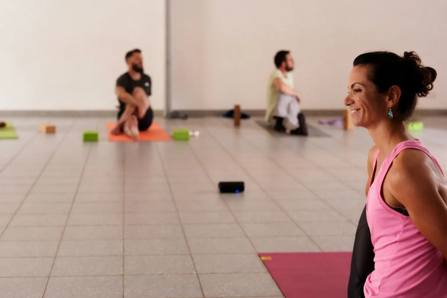 Cannes : Immersion bien-être entre yoga, Pilates et soins holistiques sur la Croisette