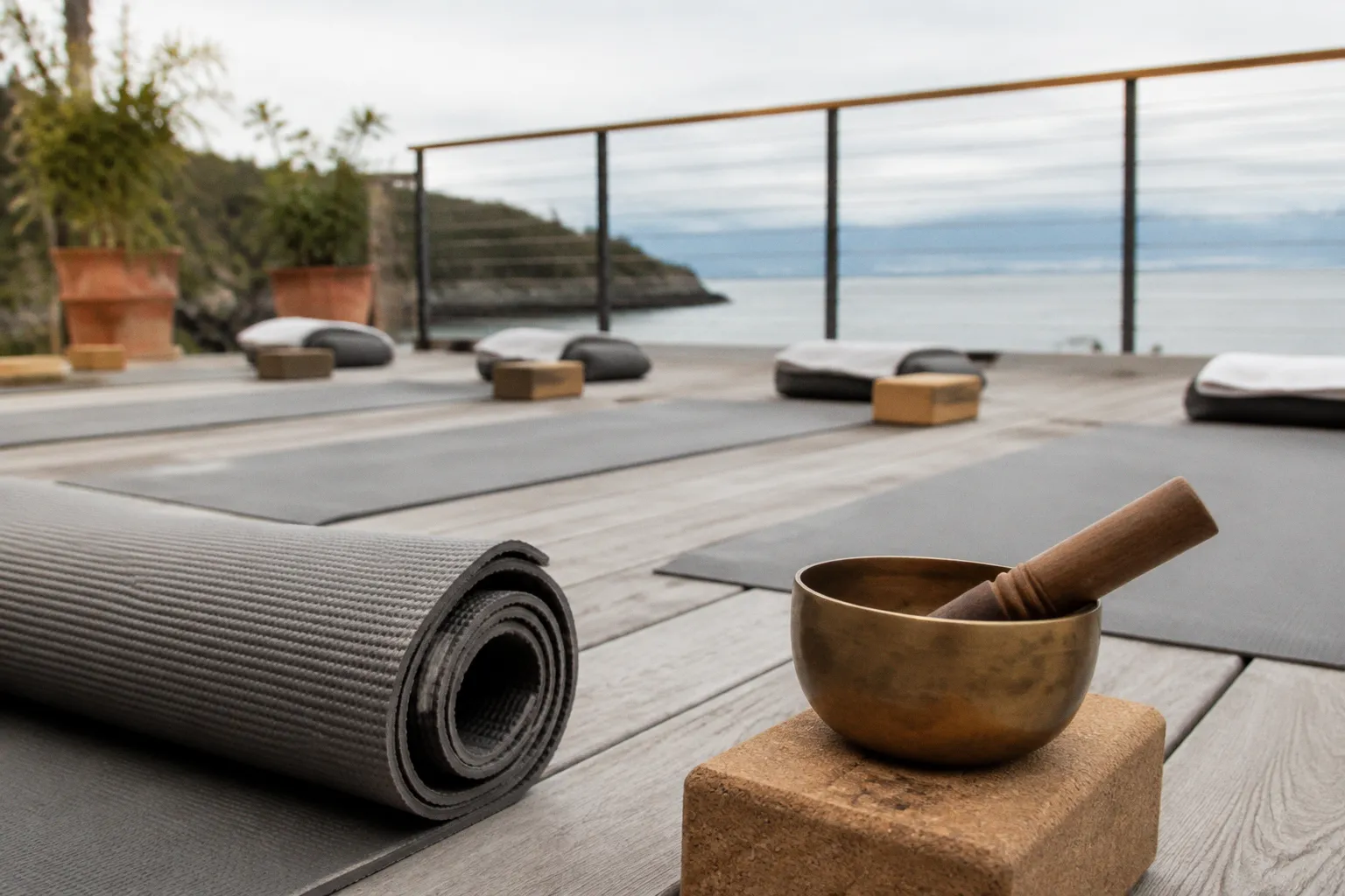 Immersion au Civana Wellness Resort : les clés d'une retraite bien-être réussie