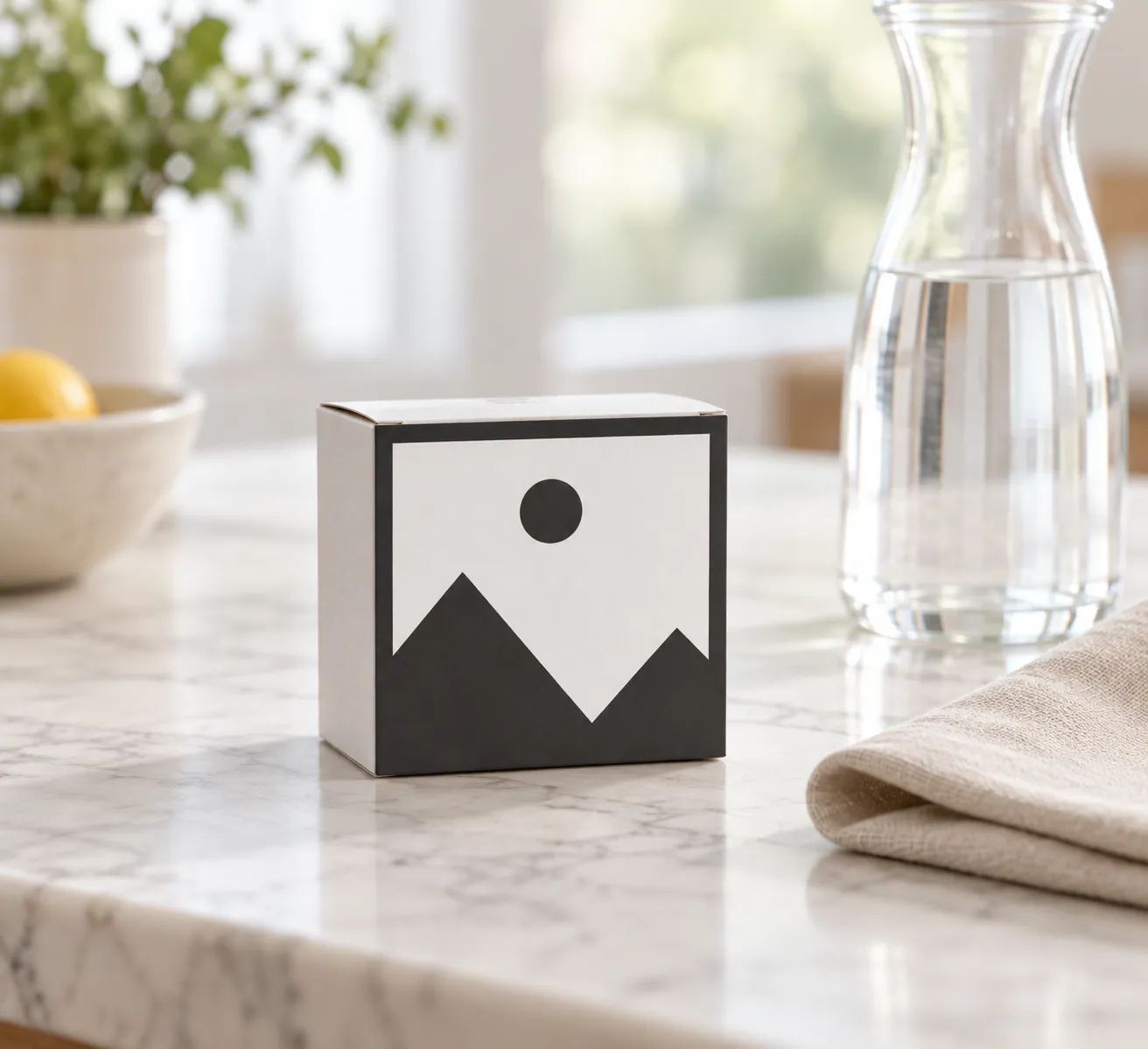 SugarMute — le produit au quotidien
