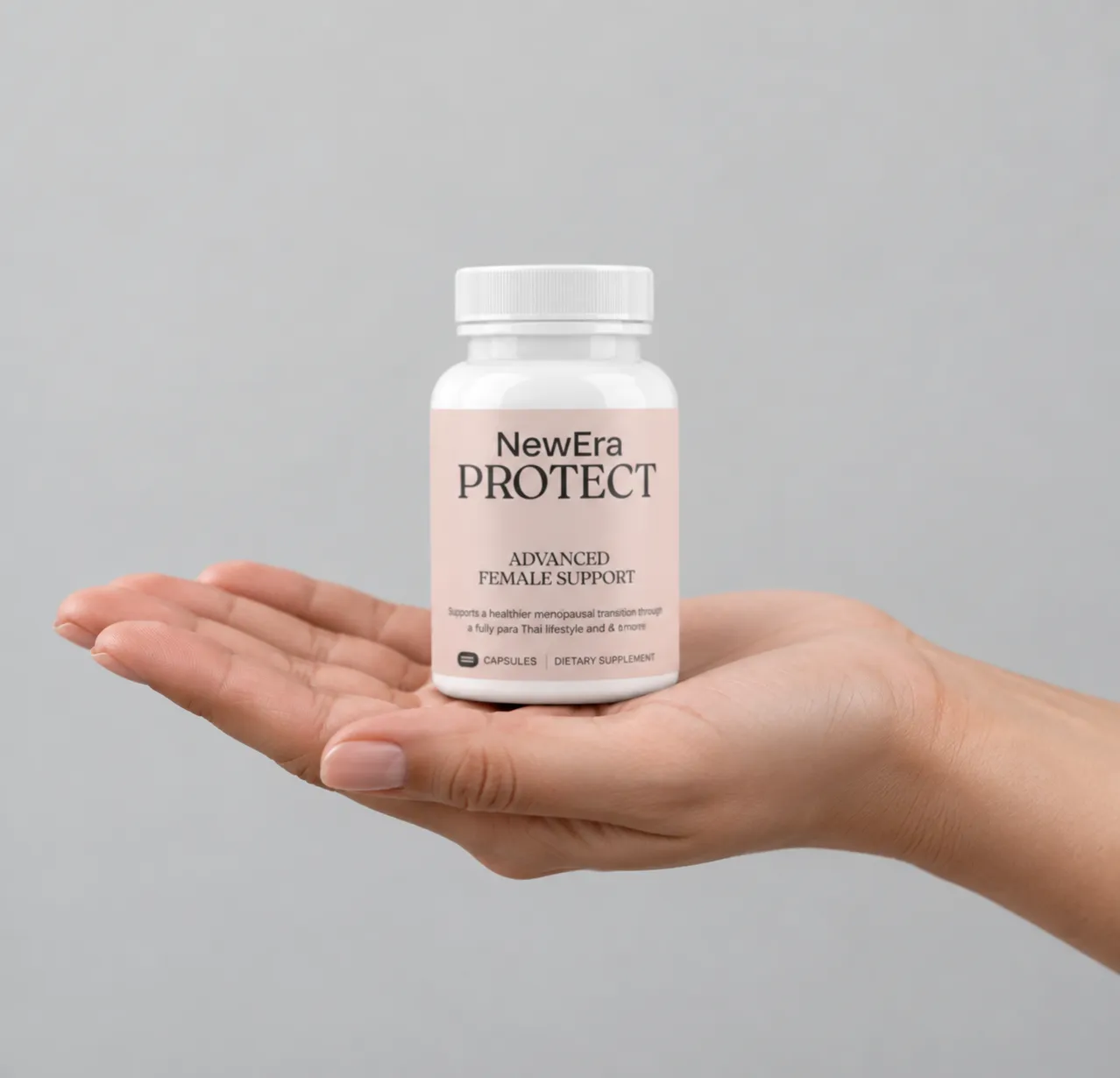 NewEra Protect — le produit en main