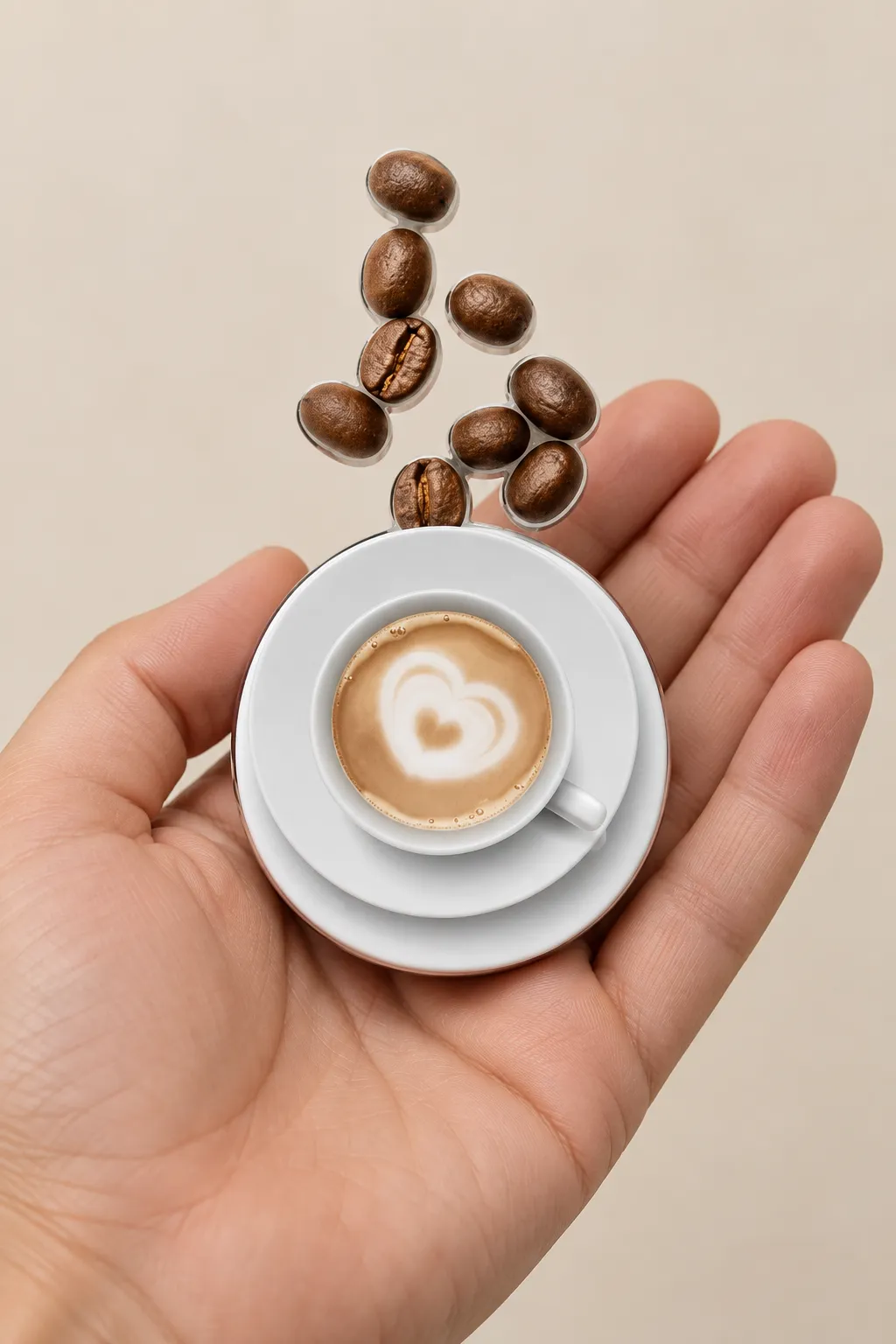FitSpresso — le produit en main