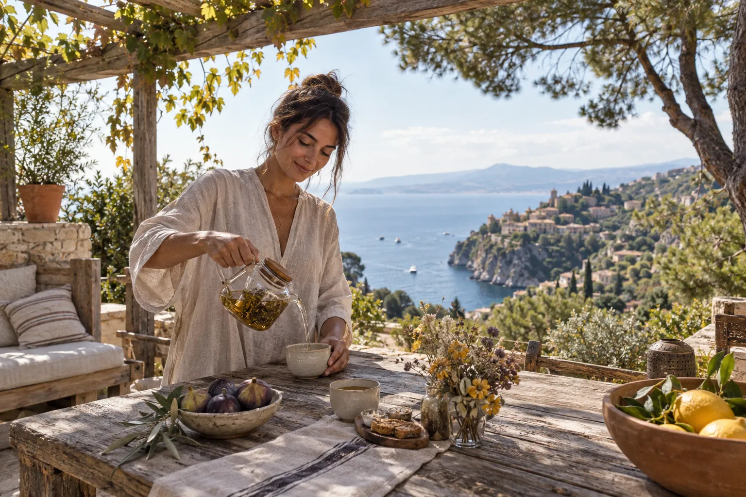 Rayya Wellness célèbre le World Wellness Weekend : vers une pratique holistique durable
