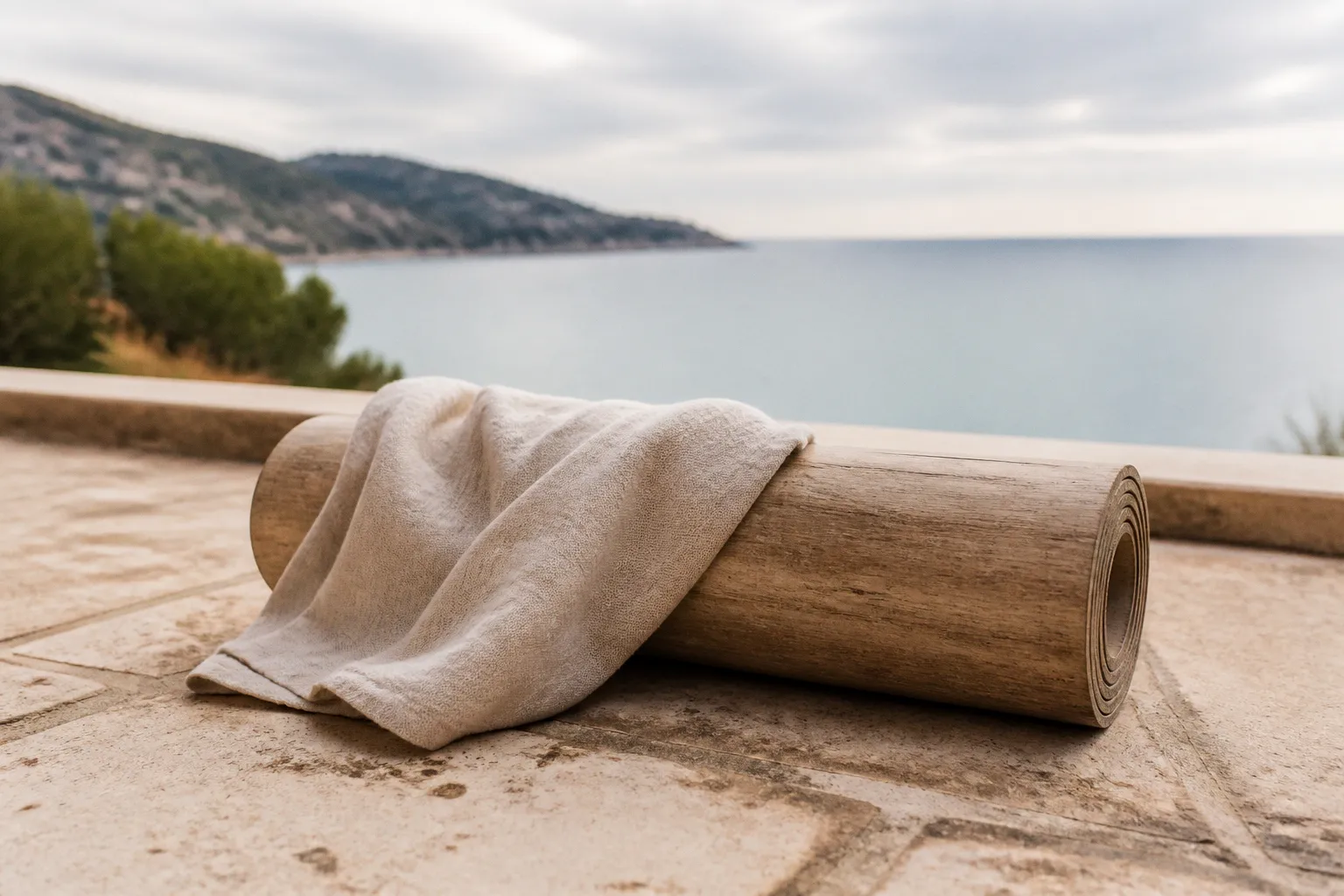 Retraite de yoga : faut-il un niveau minimum ?